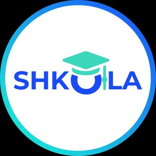 Логотип телеграм канала @shkola_world — Международная онлайн школа - SHKOLA
