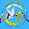 Логотип телеграм канала @shkola19v — МАОУ «СОШ №19 «Выбор» НГО