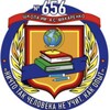 Логотип телеграм канала @shkola656 — Школа 656