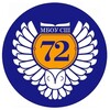 Логотип телеграм канала @shkola72ulyanovsk — Государство "МЫ" 72 школа