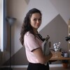 Логотип телеграм канала @shkola_materinstva_9 — Школа материнства Надежда Тур