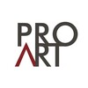 Логотип телеграм канала @shkola_proart — Творческий центр PROart