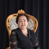 Telegram channel Psixolog Fotima Babajanova logo