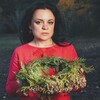 Логотип телеграм канала @shkolaannanaydina — Анна Найдина