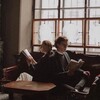 Логотип телеграм канала @shkolachitatelei — Книжный Клуб
