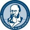 Логотип телеграм канала @shkoladostoevskogo — 🔷Школа имени Достоевского🔷