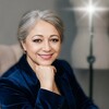 Логотип телеграм канала @shkolainnabrus — Инна Брус|Радость в процессе🧵