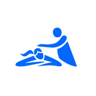 Логотип телеграм канала @shkolammru — Массаж: лайфхаки и советы от Школы мастеров массажа