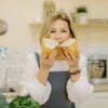 Логотип телеграм канала @shkolavkusabuzina — Школа вкуса Натальи Бузиной