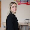 Логотип телеграм канала @shkolenko_pro_eng — English community 🇬🇧