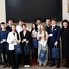 Логотип телеграм канала @shkolsovet_poronaisk — Школьное Собрание Поронайского муниципального округа Сахалинской области