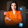 Логотип телеграм канала @shkolyrieltorov — ШКОЛА РИЕЛТОРОВ