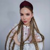 Логотип телеграм канала @shkondatattoo — ·SHKONDA·