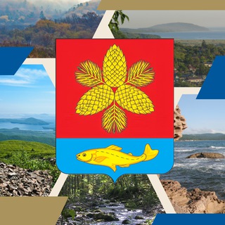 Логотип телеграм канала @shkotovskyadmin — Администрация Шкотовского муниципального района