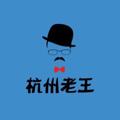 Logo saluran telegram shlaowang — 杭州外围〖老王〗