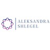 Логотип телеграм канала @shlegel_med — Управление клиникой вместе с Александрой Шлегель