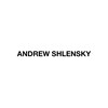 Логотип телеграм канала @shlenskymerch — ANDREW SHLENSKY
