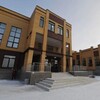Логотип телеграм канала @shlisselburgskayashkola — Информация школы Шлиссельбурга