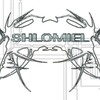 Логотип телеграм канала @shlomielll — SHLOMIEL