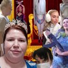Логотип телеграм канала @shluxaanna — Королева Ольга Герасимова 👑
