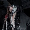Логотип телеграм канала @shlyapa_kin_za — Black hat