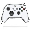 Логотип телеграм канала @shlyapka_store — Xbox Shlyapka Store