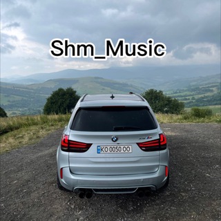 Логотип телеграм канала @shm_track — Shm_music