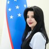 Telegram channel Sh.Murtazayeva | Insights logo