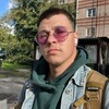 Логотип телеграм канала @shmadick — название потом придумаю