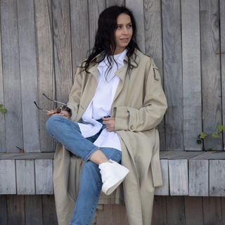 Логотип телеграм канала @shmarkova — Нешаблонная психология