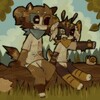 Логотип телеграм канала @shmel00 — ˚࿔ ШМЕЛИНЫЕ ФАНТАЗИИᯓ