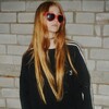 Логотип телеграм канала @shmeleha — чатик светика