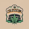 Логотип телеграм канала @shmelkinsqd — Colosseum music