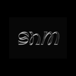 Логотип телеграм канала @shmesign — Шмизайн