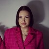 Логотип телеграм канала @shmidtpolina — POLINA SHMIDT