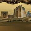 Telegram kanalining logotibi shmmb — SAMARQAND TAMADDUNI