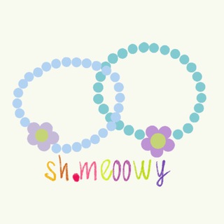 Логотип телеграм канала @shmmeoowy — sh.meoowy