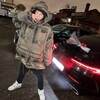 Логотип телеграм канала @shmoney_outside — SHMONEY OUTSIDE