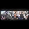 Логотип телеграм канала @shmoneydaily — SHMONEY DAILY