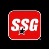 Логотип телеграм канала @shmoneytracks — SSG TRACKS