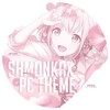 Логотип телеграм канала @shmonkaxtheme — Темы на пк от @shmonkax