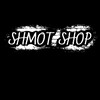 Логотип телеграм канала @shmot_shopp — SHMOT SHOP