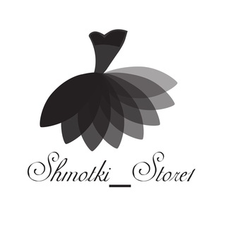 Логотип телеграм канала @shmotki_store1 — SSTORE1