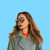 Логотип телеграм канала @shmotkiska — SHMOTKISA
