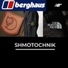 Логотип телеграм канала @shmotochniktg — Шмоточник