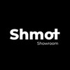 Логотип телеграм канала @shmotshowroom — Shmot Шмот