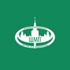 Логотип телеграм канала @shmpmsu — ШМП ЭФ МГУ Курсы для школьников 8-11 классов