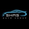 Логотип телеграм канала @shmsauto — SHMS Auto Group