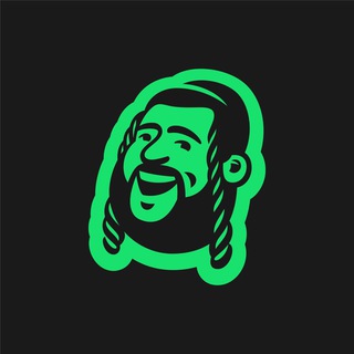 Telegram channel Shmueli Ungar logo