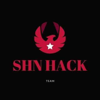 Telgraf kanalının logosu shnhack — SHN HACK TEAM